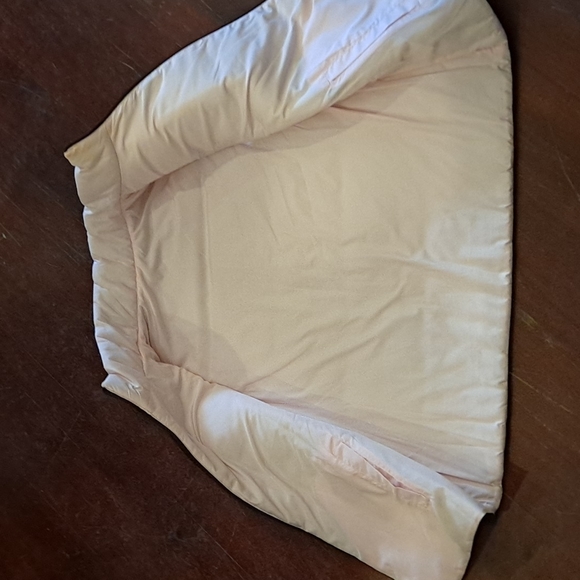 🌻3/$15 Merona reversible vest - Picture 3 of 6